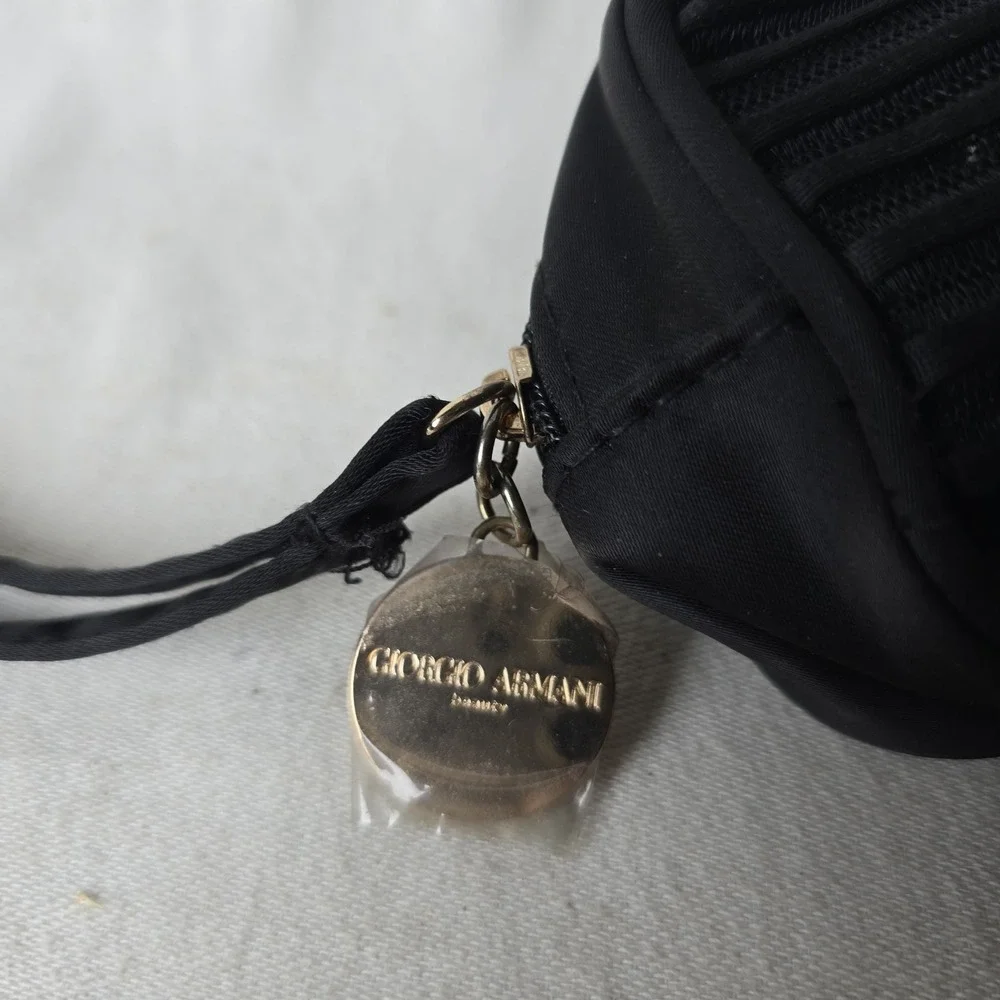 Giorgio‎ Armani Makeup Bag Make Up